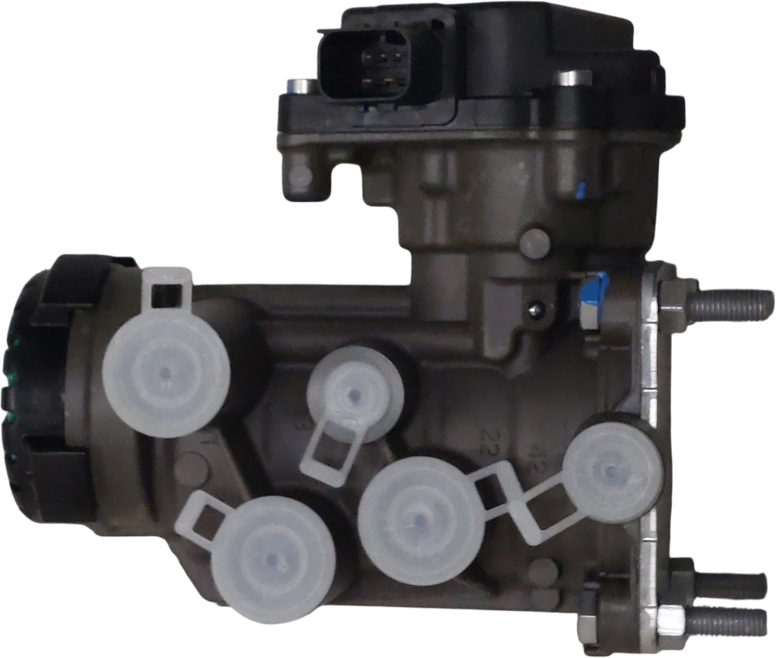 RVI T, VO.FH 13-KLEPPEN EBS, KNORR-BREMSE LUCHTREMMODULATOR - Válvula de freio de Caminhão: foto 2 RVI T, VO.FH 13-KLEPPEN EBS, KNORR-BREMSE LUCHTREMMODULATOR - Válvula de freio de Caminhão: foto 2