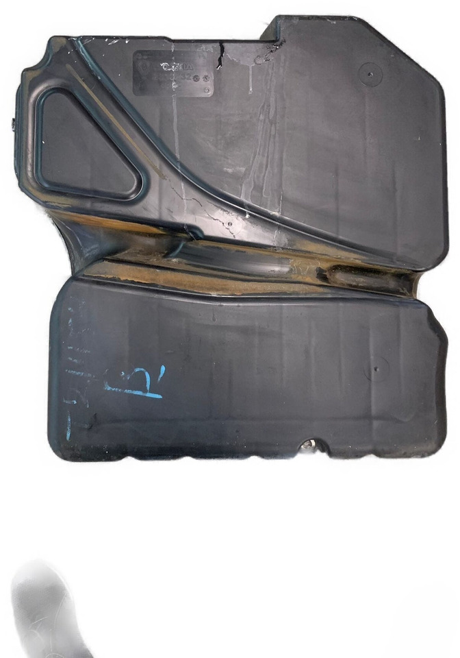 SC ADBLUE / REDUCTANT TANK 105 DM³ 2393232U - Tanque para AdBlue de Caminhão: foto 1 SC ADBLUE / REDUCTANT TANK 105 DM³ 2393232U - Tanque para AdBlue de Caminhão: foto 1