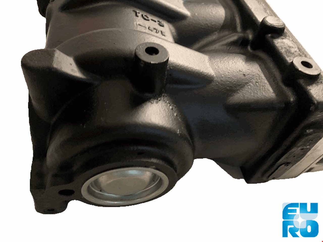 SC.R 16- LUCHTCOMPRESSOR WABCO RECOND. 9125220000REC +STATIE €200 - Compressor, sistema de ar comprimido de Caminhão: foto 4 SC.R 16- LUCHTCOMPRESSOR WABCO RECOND. 9125220000REC +STATIE €200 - Compressor, sistema de ar comprimido de Caminhão: foto 4