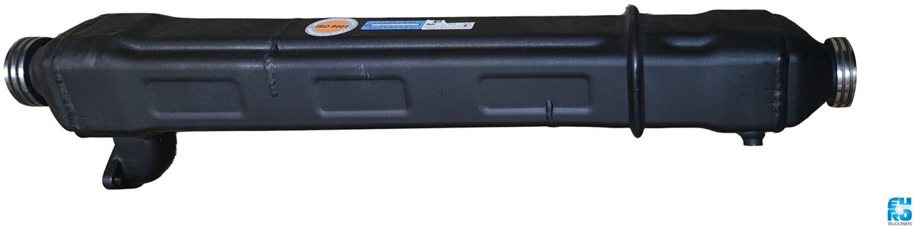 SCANIA 9 EGR RECIRCULATOR REV.+DEPOSIT 1734072R - Radiador EGR de Caminhão: foto 4 SCANIA 9 EGR RECIRCULATOR REV.+DEPOSIT 1734072R - Radiador EGR de Caminhão: foto 4