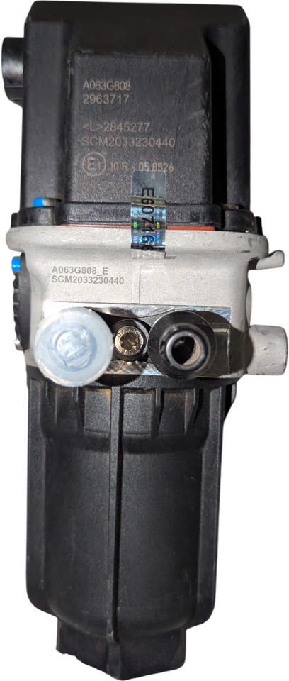 SCANIA EURO 6 ADBLUE POMP NIEUW + BORG 2845277 - Fornecimento de combustível de Caminhão: foto 4 SCANIA EURO 6 ADBLUE POMP NIEUW + BORG 2845277 - Fornecimento de combustível de Caminhão: foto 4