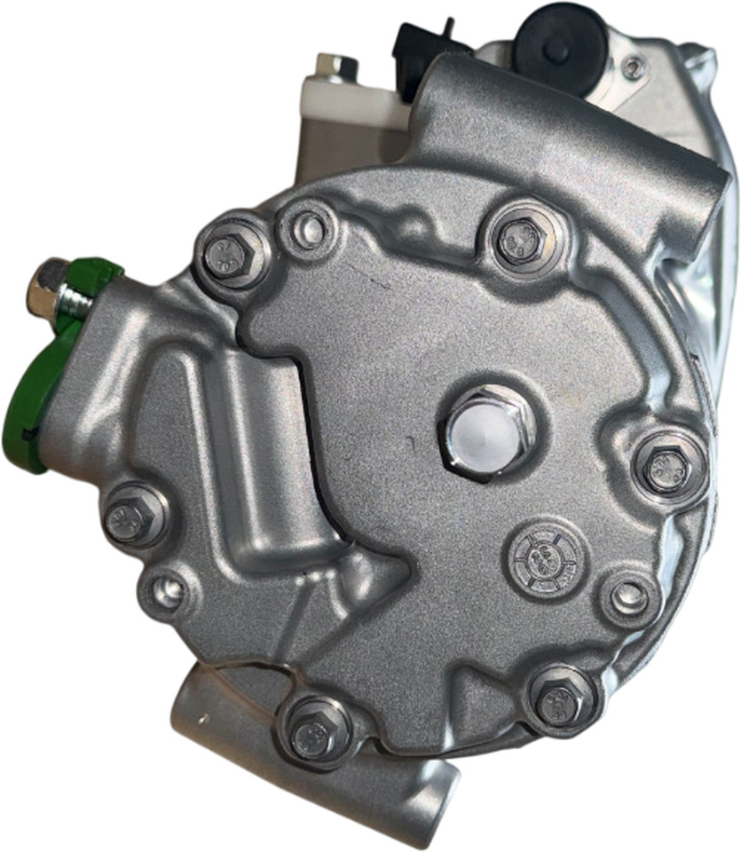 SCANIA NGS 2017-2025 AIRCOCOMPRESSOR, ELEKTRISCH OE 2091525 - Compressor, sistema de ar comprimido de Caminhão: foto 5 SCANIA NGS 2017-2025 AIRCOCOMPRESSOR, ELEKTRISCH OE 2091525 - Compressor, sistema de ar comprimido de Caminhão: foto 5