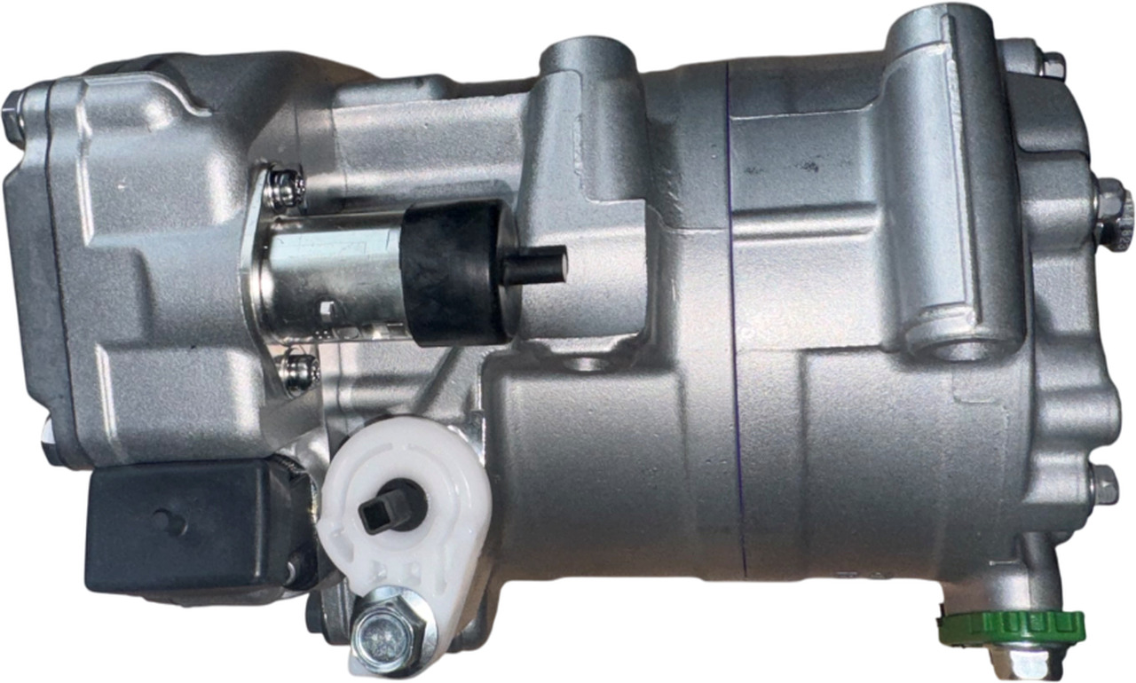 SCANIA NGS 2017-2025 AIRCOCOMPRESSOR, ELEKTRISCH OE 2091525 - Compressor, sistema de ar comprimido de Caminhão: foto 2 SCANIA NGS 2017-2025 AIRCOCOMPRESSOR, ELEKTRISCH OE 2091525 - Compressor, sistema de ar comprimido de Caminhão: foto 2