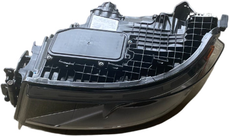 SCANIA NGS LED KOPLAMP LINKERKANT NIEUW HELLA | 2674390H - Farol dianteira de Caminhão: foto 2 SCANIA NGS LED KOPLAMP LINKERKANT NIEUW HELLA | 2674390H - Farol dianteira de Caminhão: foto 2
