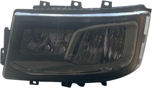 SCANIA NGS LED KOPLAMP LINKERKANT NIEUW HELLA | 2674390H - Farol dianteira de Caminhão: foto 1 SCANIA NGS LED KOPLAMP LINKERKANT NIEUW HELLA | 2674390H - Farol dianteira de Caminhão: foto 1