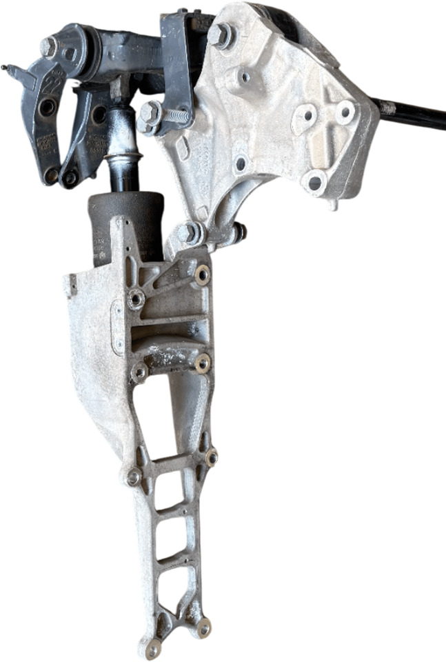 SCANIA NGS, S, R, CABINESTABILISATOR COMPLEET | GEBRUIKT | 000277 - Barra estabilizadora de Caminhão: foto 5 SCANIA NGS, S, R, CABINESTABILISATOR COMPLEET | GEBRUIKT | 000277 - Barra estabilizadora de Caminhão: foto 5