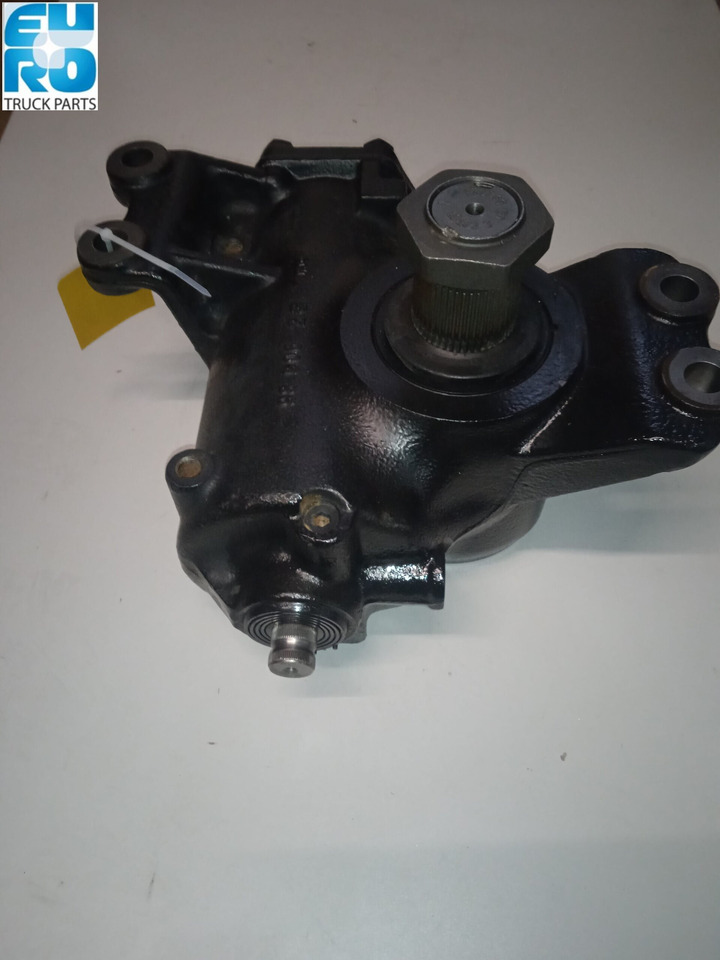 SCANIA T, P, G, R, L, S SERIES EURO6 POWER STEERING GEAR USED + DEPOSIT 2085168U - Caixa de direção de Caminhão: foto 4 SCANIA T, P, G, R, L, S SERIES EURO6 POWER STEERING GEAR USED + DEPOSIT 2085168U - Caixa de direção de Caminhão: foto 4