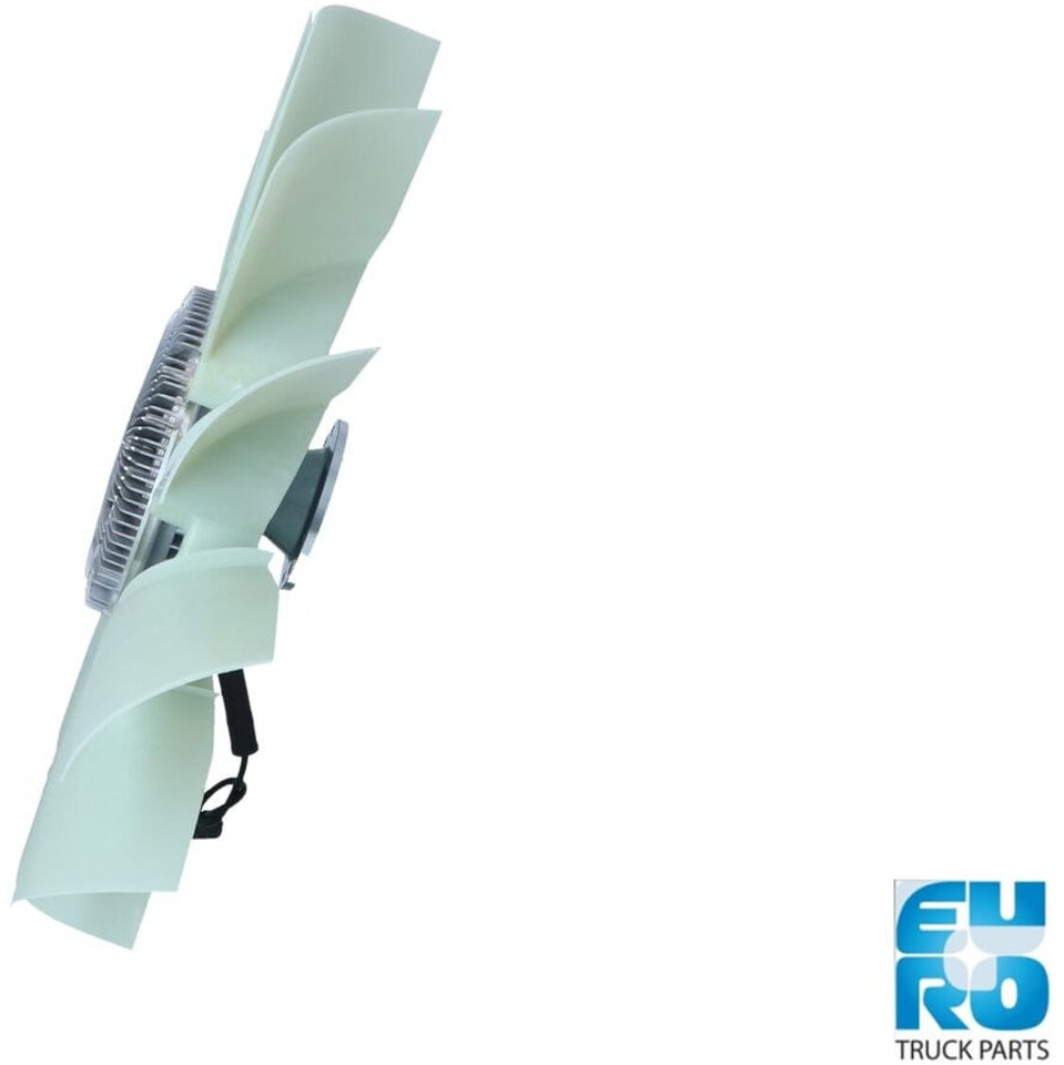 VISCO DAF XF105,CF85 05-13 NRF 49006 KPL 1916598N 1916598A - Ventilador de Caminhão: foto 2 VISCO DAF XF105,CF85 05-13 NRF 49006 KPL 1916598N 1916598A - Ventilador de Caminhão: foto 2