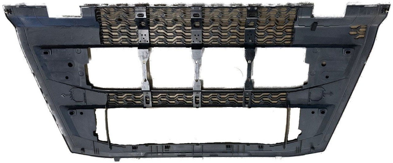 VO FH5 ONDER GRILL 84235709U - Grade radiador de Caminhão: foto 1 VO FH5 ONDER GRILL 84235709U - Grade radiador de Caminhão: foto 1