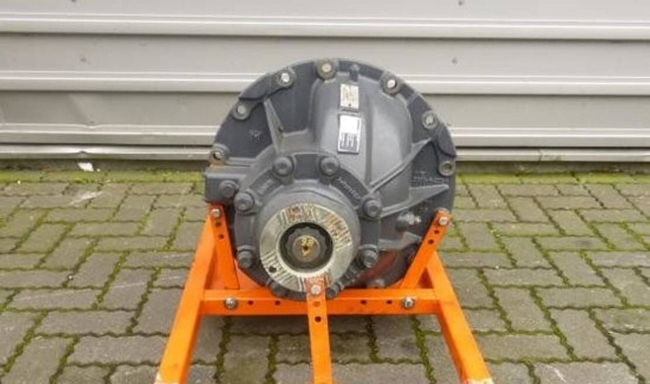 VO FL- RVI Differentieel MERITOR RATIO 4,50 1/450 P11150 - Diferencial de Caminhão: foto 4 VO FL- RVI Differentieel MERITOR RATIO 4,50 1/450 P11150 - Diferencial de Caminhão: foto 4