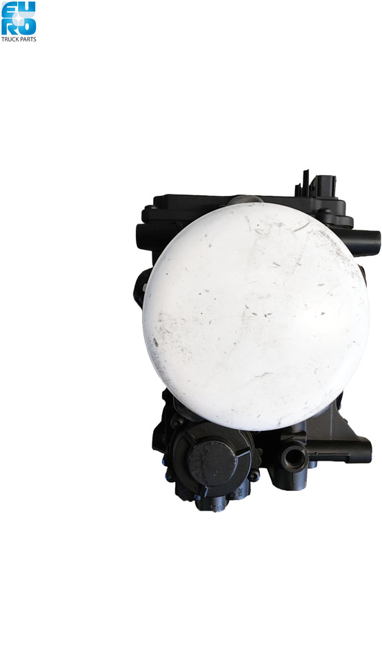 VOLVO FH4 LUCHTDROGER UNIT K099934 EL2501 WITHOUT FILTER RECONDITIONED + €200 DEPOSIT 22242663REC. - Filtro de ar de Caminhão: foto 5 VOLVO FH4 LUCHTDROGER UNIT K099934 EL2501 WITHOUT FILTER RECONDITIONED + €200 DEPOSIT 22242663REC. - Filtro de ar de Caminhão: foto 5