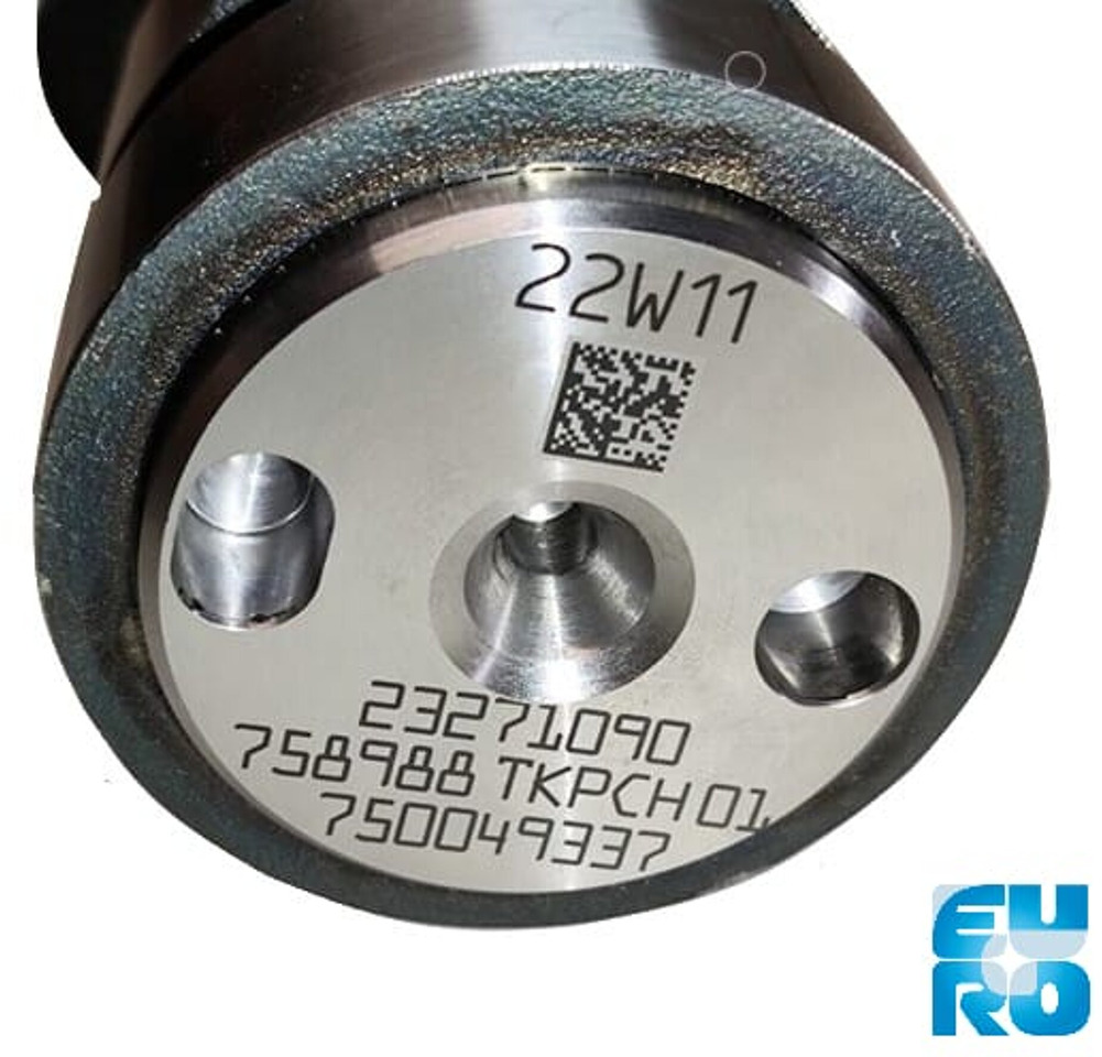 VOLVO FM4 B11R ENG-VE11 EM-EU6 / RVI CAMSHAFT AND BEARING KIT OE 7422431870 - Árvore de cames de Caminhão: foto 4 VOLVO FM4 B11R ENG-VE11 EM-EU6 / RVI CAMSHAFT AND BEARING KIT OE 7422431870 - Árvore de cames de Caminhão: foto 4