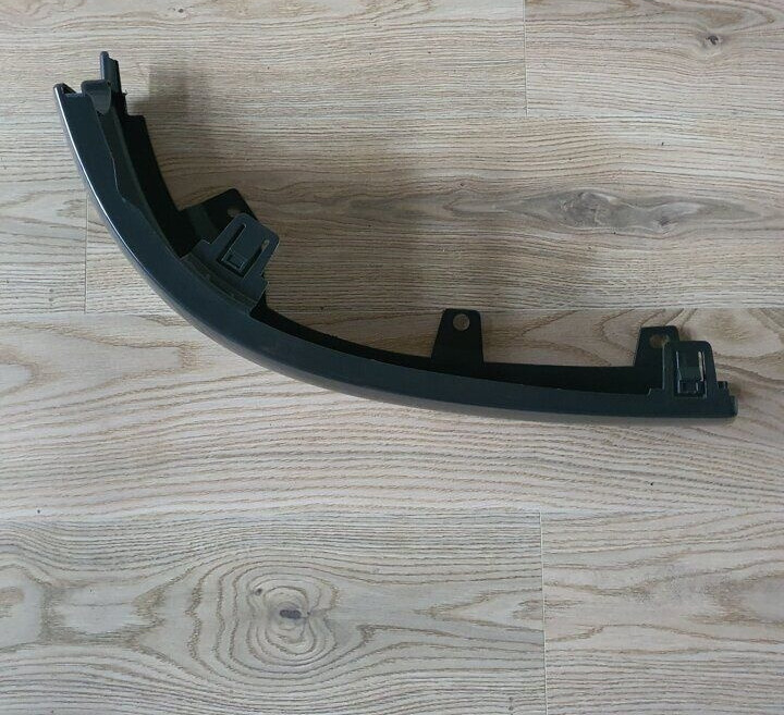 Para-choque de Caminhão nuevo Volvo FH4 truck: foto 1