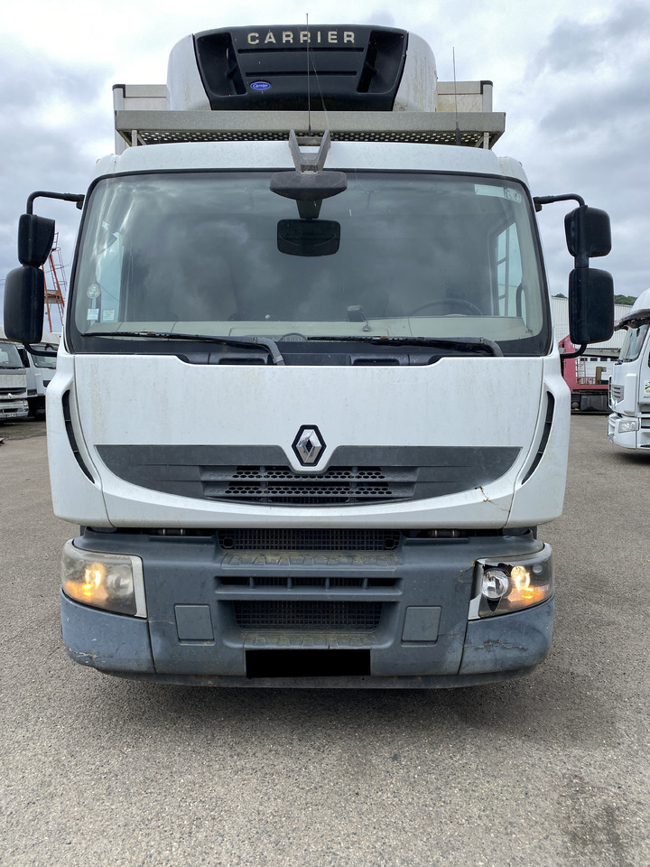 RENAULT PREMIUM 280 - Caminhão frigorífico: foto 2 RENAULT PREMIUM 280 - Caminhão frigorífico: foto 2