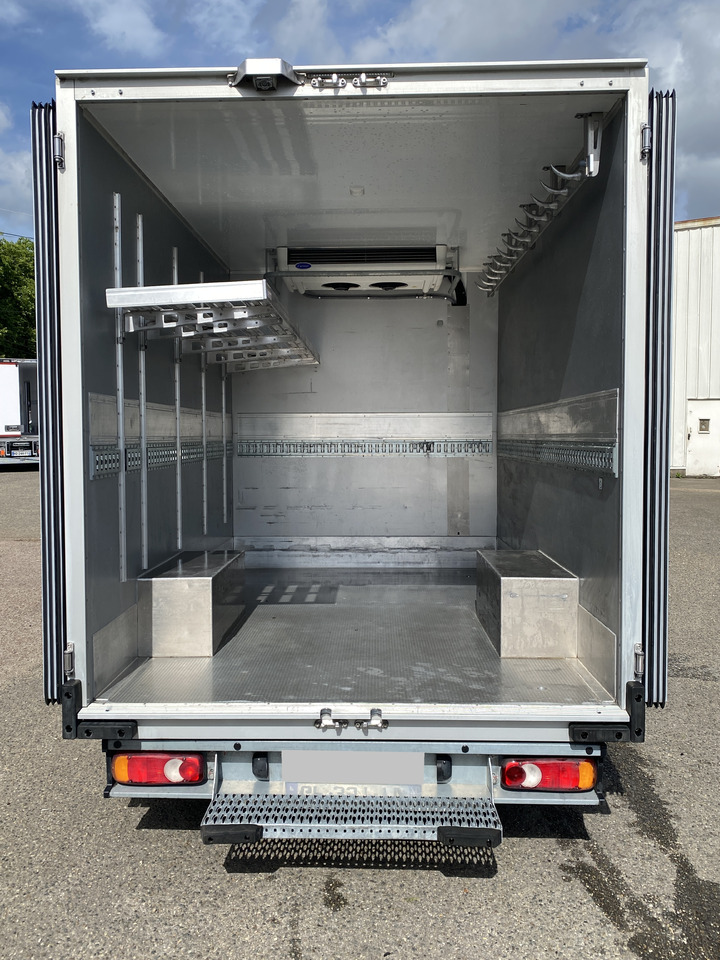 RENAULT master - Carrinha frigorífica: foto 3 RENAULT master - Carrinha frigorífica: foto 3