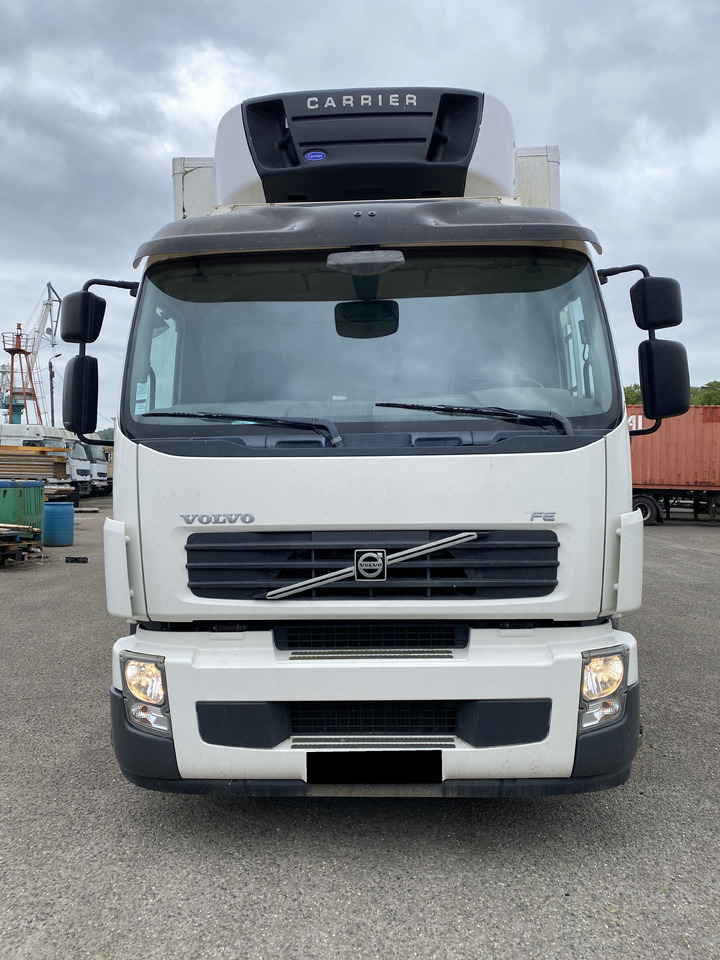 VOLVO FL 280 - Caminhão frigorífico: foto 4 VOLVO FL 280 - Caminhão frigorífico: foto 4