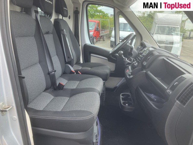 FIAT DUCATO - Furgão compacto: foto 4 FIAT DUCATO - Furgão compacto: foto 4