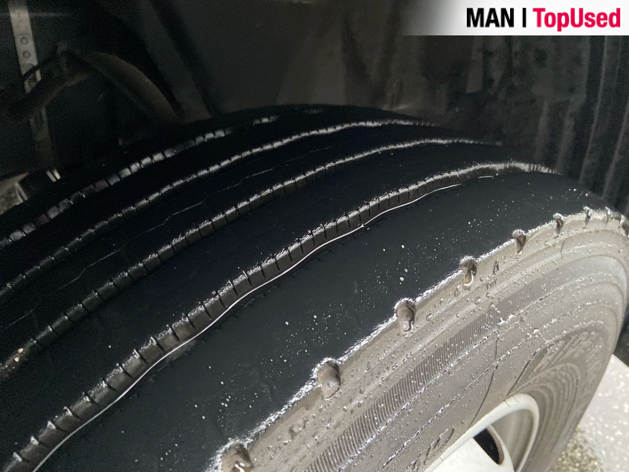 MAN TGL 12.250 4x2 BL CH "Box / Lift" - Caminhão furgão: foto 4 MAN TGL 12.250 4x2 BL CH "Box / Lift" - Caminhão furgão: foto 4