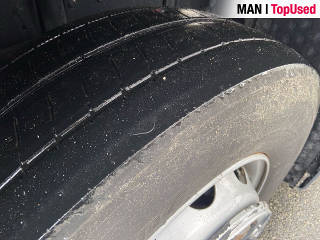 MAN TGX 18.470 4x2 BL SA "Retarder" - Tractor: foto 2 MAN TGX 18.470 4x2 BL SA "Retarder" - Tractor: foto 2