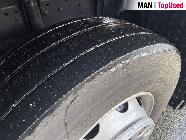 MAN TGX 18.470 4x2 BL SA "Retarder" - Tractor: foto 2 MAN TGX 18.470 4x2 BL SA "Retarder" - Tractor: foto 2