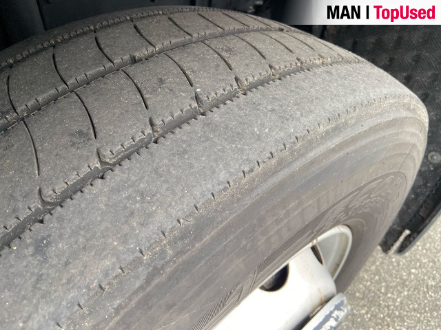 MAN TGX 18.470 4x2 BL SA "Retarder" - Tractor: foto 2 MAN TGX 18.470 4x2 BL SA "Retarder" - Tractor: foto 2