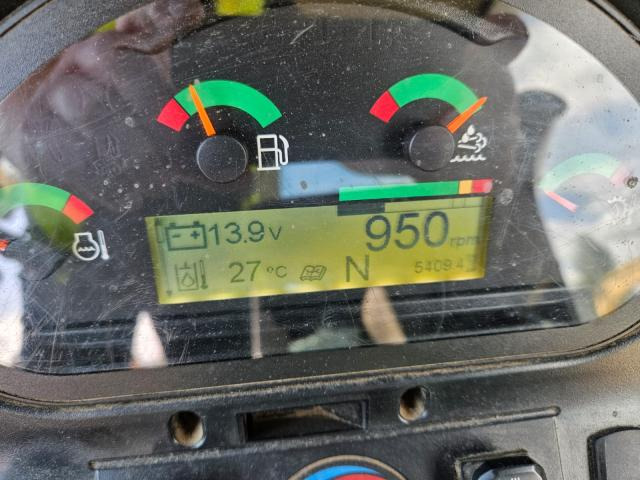 CATERPILLAR 444F2 - Retroescavadeira: foto 5 CATERPILLAR 444F2 - Retroescavadeira: foto 5