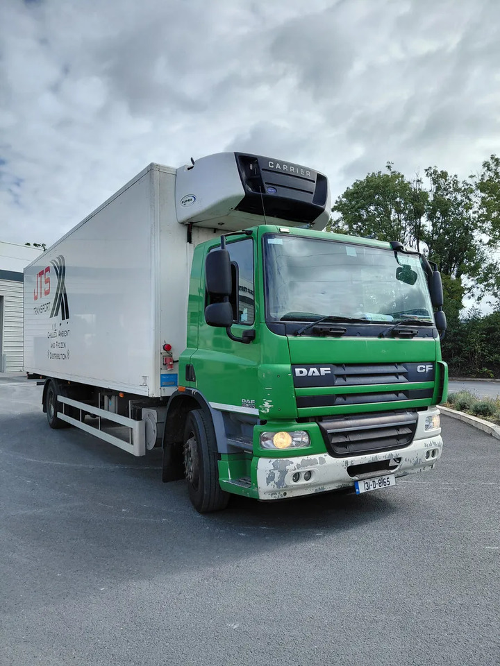 Caminhão frigorífico 2013 DAF FRIDGE BODY FACF65 300 2DR: foto 1
