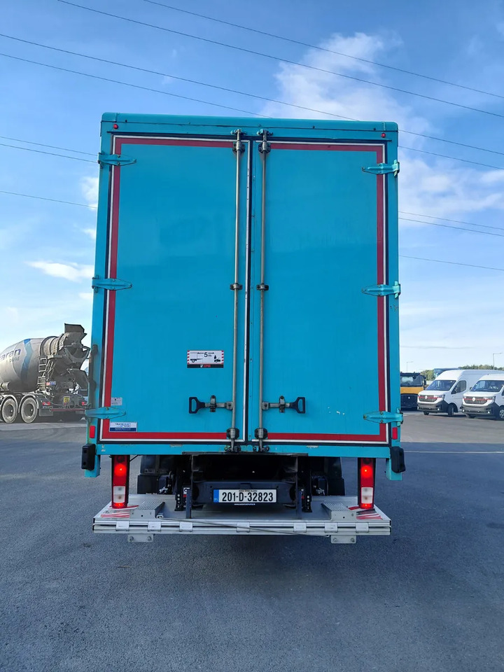 2020 Renault D Wide 26 Tonner 6×2 - Caminhão com lona: foto 4 2020 Renault D Wide 26 Tonner 6×2 - Caminhão com lona: foto 4