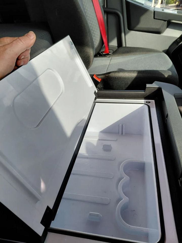 2022 Renault K 440 Tipper - Caminhão basculante: foto 5 2022 Renault K 440 Tipper - Caminhão basculante: foto 5