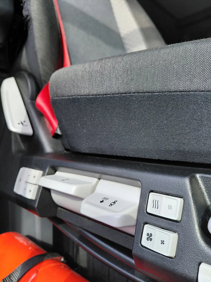 2022 Renault K 440 Tipper - Caminhão basculante: foto 4 2022 Renault K 440 Tipper - Caminhão basculante: foto 4