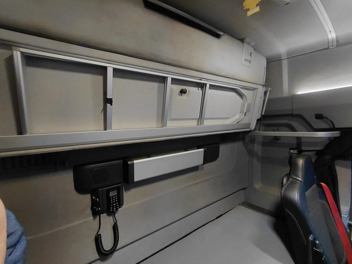 2019 Renault T-High 520 - Tractor: foto 3 2019 Renault T-High 520 - Tractor: foto 3