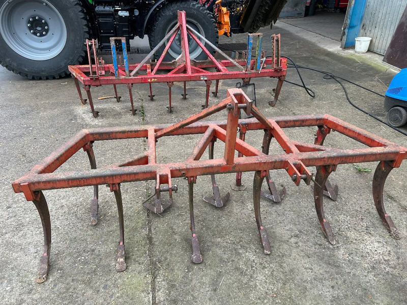 Wifo Cultivator - Cultivador: foto 5 Wifo Cultivator - Cultivador: foto 5