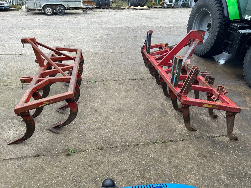 Wifo Cultivator - Cultivador: foto 4 Wifo Cultivator - Cultivador: foto 4