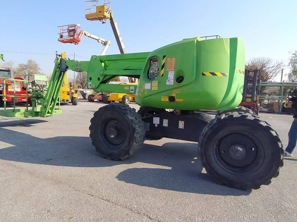 Plataforma articulada Haulotte HA 16 PX NT: foto 8 Plataforma articulada Haulotte HA 16 PX NT: foto 8