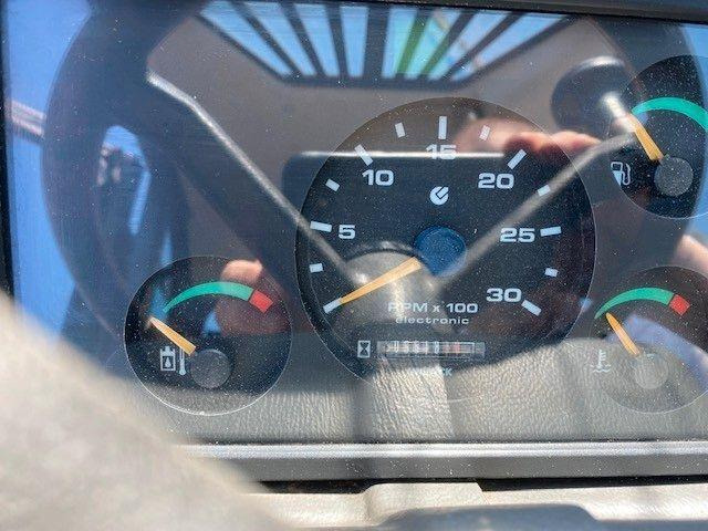 Empilhador telescópico Bobcat T40140: foto 20