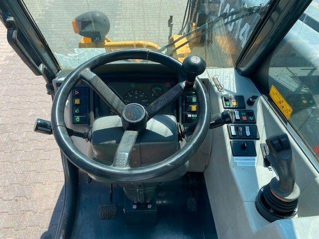 Empilhador telescópico Bobcat T40140: foto 19