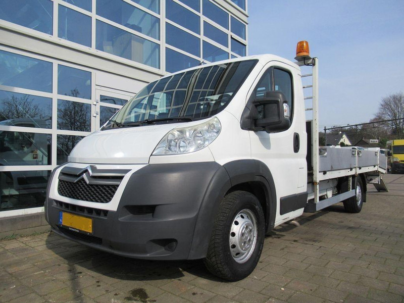 Citroën 35 2.2 L5H1 Car transporter <3,5t - Caminhão transporte de veículos: foto 2 Citroën 35 2.2 L5H1 Car transporter <3,5t - Caminhão transporte de veículos: foto 2