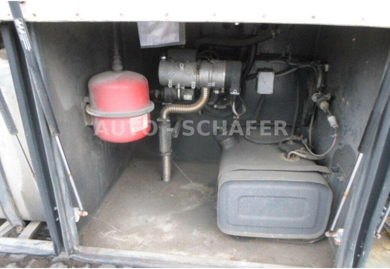 DAF Cf 75-250 - Furgão: foto 3 DAF Cf 75-250 - Furgão: foto 3