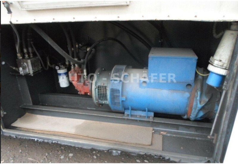 DAF Cf 75-250 - Furgão: foto 4 DAF Cf 75-250 - Furgão: foto 4