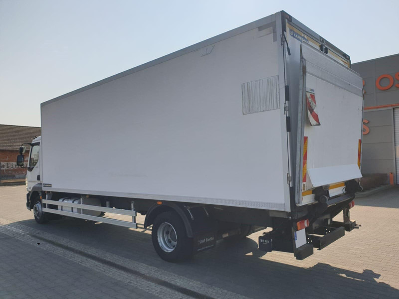 DAF LF 220 EURO 6 6 CYL. LAMBERET - Caminhão frigorífico: foto 3 DAF LF 220 EURO 6 6 CYL. LAMBERET - Caminhão frigorífico: foto 3