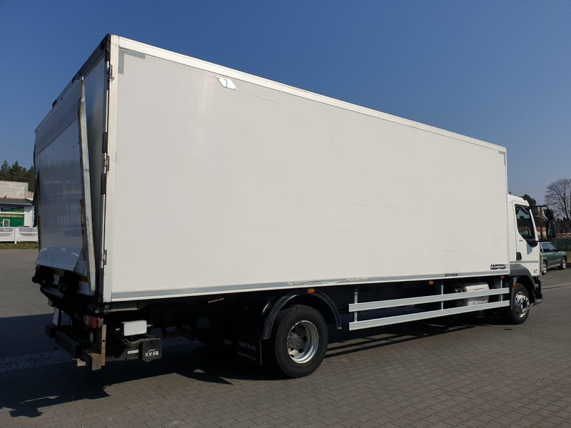 DAF LF 220 EURO 6 6 CYL. LAMBERET - Caminhão frigorífico: foto 4 DAF LF 220 EURO 6 6 CYL. LAMBERET - Caminhão frigorífico: foto 4
