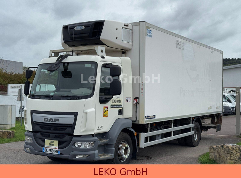 DAF LF 250 FA - Caminhão frigorífico: foto 3 DAF LF 250 FA - Caminhão frigorífico: foto 3