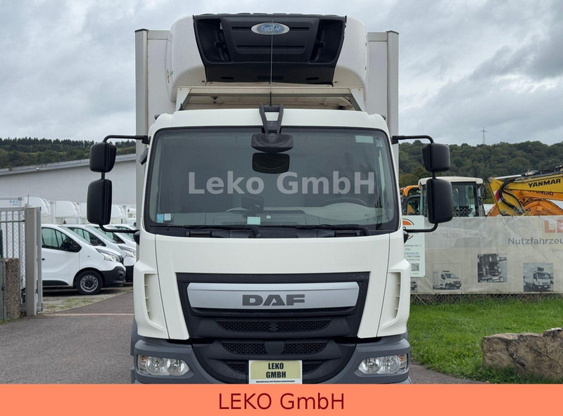 DAF LF 250 FA - Caminhão frigorífico: foto 2 DAF LF 250 FA - Caminhão frigorífico: foto 2