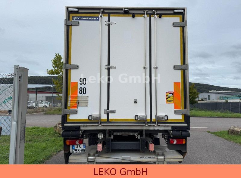 DAF LF 250 FA - Caminhão frigorífico: foto 5 DAF LF 250 FA - Caminhão frigorífico: foto 5