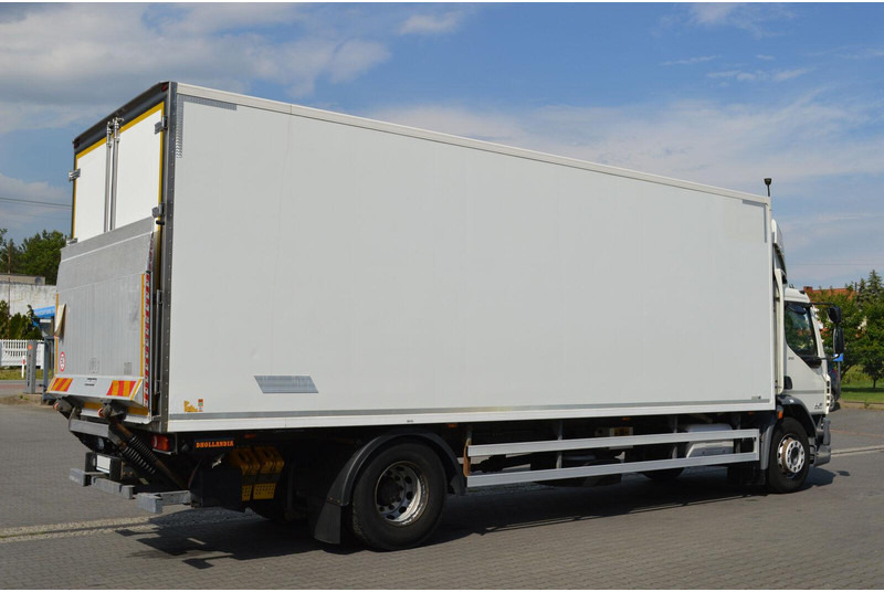 DAF LF 310 - Caminhão frigorífico: foto 4 DAF LF 310 - Caminhão frigorífico: foto 4