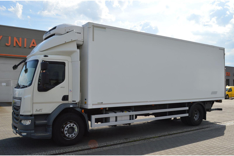 DAF LF 310 - Caminhão frigorífico: foto 2 DAF LF 310 - Caminhão frigorífico: foto 2