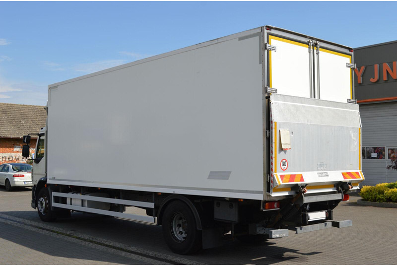 DAF LF 310 - Caminhão frigorífico: foto 3 DAF LF 310 - Caminhão frigorífico: foto 3