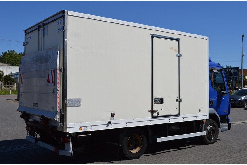 DAF LF 45.170 10.170 - Caminhão frigorífico: foto 4 DAF LF 45.170 10.170 - Caminhão frigorífico: foto 4