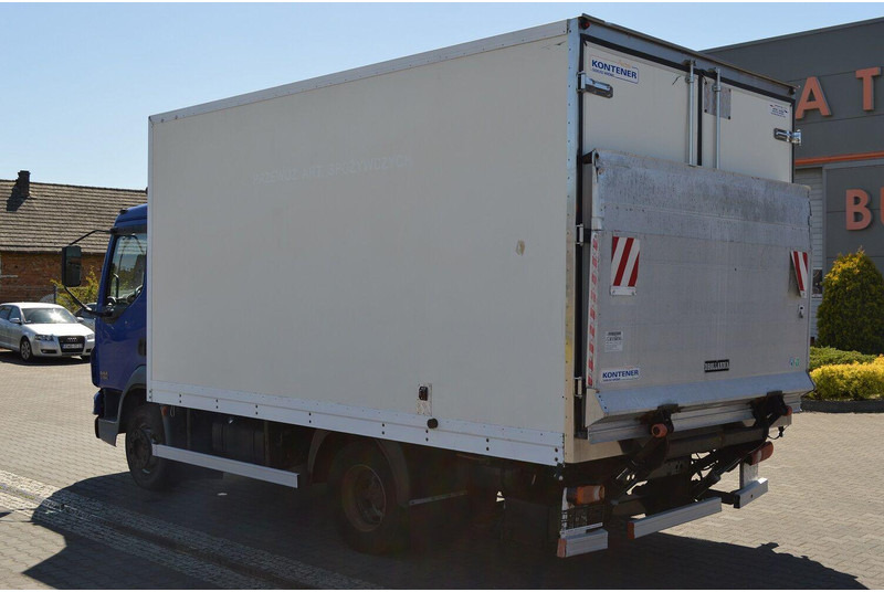DAF LF 45.170 10.170 - Caminhão frigorífico: foto 3 DAF LF 45.170 10.170 - Caminhão frigorífico: foto 3