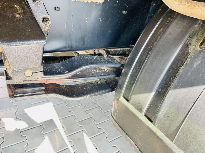 DAF LF CF 250 Right Handed - Camião de caixa aberta/ Plataforma, Caminhão grua: foto 5 DAF LF CF 250 Right Handed - Camião de caixa aberta/ Plataforma, Caminhão grua: foto 5